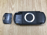GE1194 With Defects - PSP-1000 BLACK Console Japan