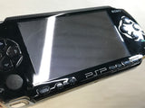 GE1194 With Defects - PSP-1000 BLACK Console Japan