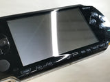 GE1195 With Defects - PSP-1000 BLACK Console Japan