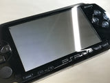 GE1195 With Defects - PSP-1000 BLACK Console Japan