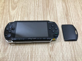 GE1195 With Defects - PSP-1000 BLACK Console Japan