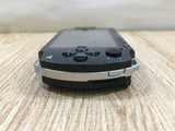 GE1195 With Defects - PSP-1000 BLACK Console Japan