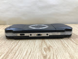 GE1195 With Defects - PSP-1000 BLACK Console Japan