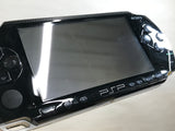 GE1195 With Defects - PSP-1000 BLACK Console Japan