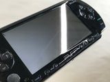 GE1196 With Defects - PSP-1000 BLACK Console Japan