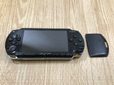 GE1196 With Defects - PSP-1000 BLACK Console Japan
