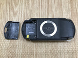 GE1196 With Defects - PSP-1000 BLACK Console Japan