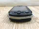 GE1196 With Defects - PSP-1000 BLACK Console Japan
