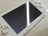 GE1197 With Defects - PSP-1000 CERAMIC WHITE Console Japan