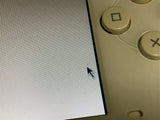 GE1197 With Defects - PSP-1000 CERAMIC WHITE Console Japan