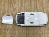 GE1197 With Defects - PSP-1000 CERAMIC WHITE Console Japan