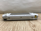 GE1197 With Defects - PSP-1000 CERAMIC WHITE Console Japan