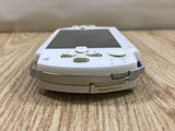 GE1197 With Defects - PSP-1000 CERAMIC WHITE Console Japan