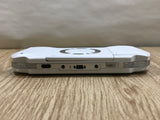 GE1197 With Defects - PSP-1000 CERAMIC WHITE Console Japan