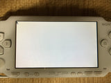 GE1198 With Defects - PSP-1000 CERAMIC WHITE Console Japan