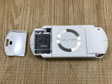 GE1198 With Defects - PSP-1000 CERAMIC WHITE Console Japan