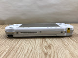 GE1198 With Defects - PSP-1000 CERAMIC WHITE Console Japan