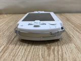 GE1198 With Defects - PSP-1000 CERAMIC WHITE Console Japan