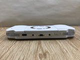 GE1198 With Defects - PSP-1000 CERAMIC WHITE Console Japan