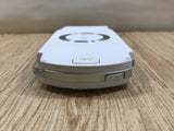 GE1198 With Defects - PSP-1000 CERAMIC WHITE Console Japan