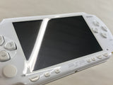 GE1198 With Defects - PSP-1000 CERAMIC WHITE Console Japan