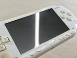 GE1199 With Defects - PSP-1000 CERAMIC WHITE Console Japan