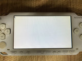 GE1199 With Defects - PSP-1000 CERAMIC WHITE Console Japan