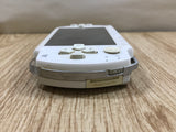 GE1199 With Defects - PSP-1000 CERAMIC WHITE Console Japan