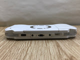 GE1199 With Defects - PSP-1000 CERAMIC WHITE Console Japan