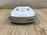 GE1199 With Defects - PSP-1000 CERAMIC WHITE Console Japan