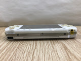 GE1200 With Defects - PSP-1000 CERAMIC WHITE Console Japan