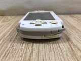 GE1200 With Defects - PSP-1000 CERAMIC WHITE Console Japan