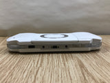 GE1200 With Defects - PSP-1000 CERAMIC WHITE Console Japan