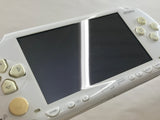 GE1201 With Defects - PSP-1000 CERAMIC WHITE Console Japan