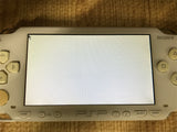 GE1201 With Defects - PSP-1000 CERAMIC WHITE Console Japan