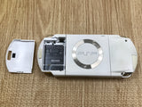 GE1201 With Defects - PSP-1000 CERAMIC WHITE Console Japan