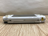GE1201 With Defects - PSP-1000 CERAMIC WHITE Console Japan