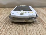 GE1201 With Defects - PSP-1000 CERAMIC WHITE Console Japan