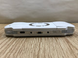 GE1201 With Defects - PSP-1000 CERAMIC WHITE Console Japan