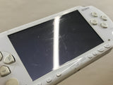 GE1202 With Defects - PSP-1000 CERAMIC WHITE Console Japan