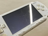 GE1202 With Defects - PSP-1000 CERAMIC WHITE Console Japan