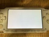 GE1202 With Defects - PSP-1000 CERAMIC WHITE Console Japan