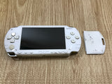 GE1202 With Defects - PSP-1000 CERAMIC WHITE Console Japan