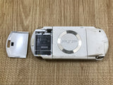 GE1202 With Defects - PSP-1000 CERAMIC WHITE Console Japan