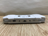 GE1202 With Defects - PSP-1000 CERAMIC WHITE Console Japan