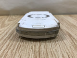 GE1202 With Defects - PSP-1000 CERAMIC WHITE Console Japan