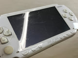 GE1202 With Defects - PSP-1000 CERAMIC WHITE Console Japan