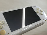 GE1203 With Defects - PSP-1000 CERAMIC WHITE Console Japan