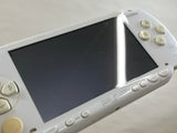 GE1203 With Defects - PSP-1000 CERAMIC WHITE Console Japan