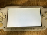 GE1203 With Defects - PSP-1000 CERAMIC WHITE Console Japan